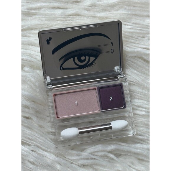 Clinique All About Shadow Duo Eyeshadow 20 Jammin’ - Picture 9 of 9